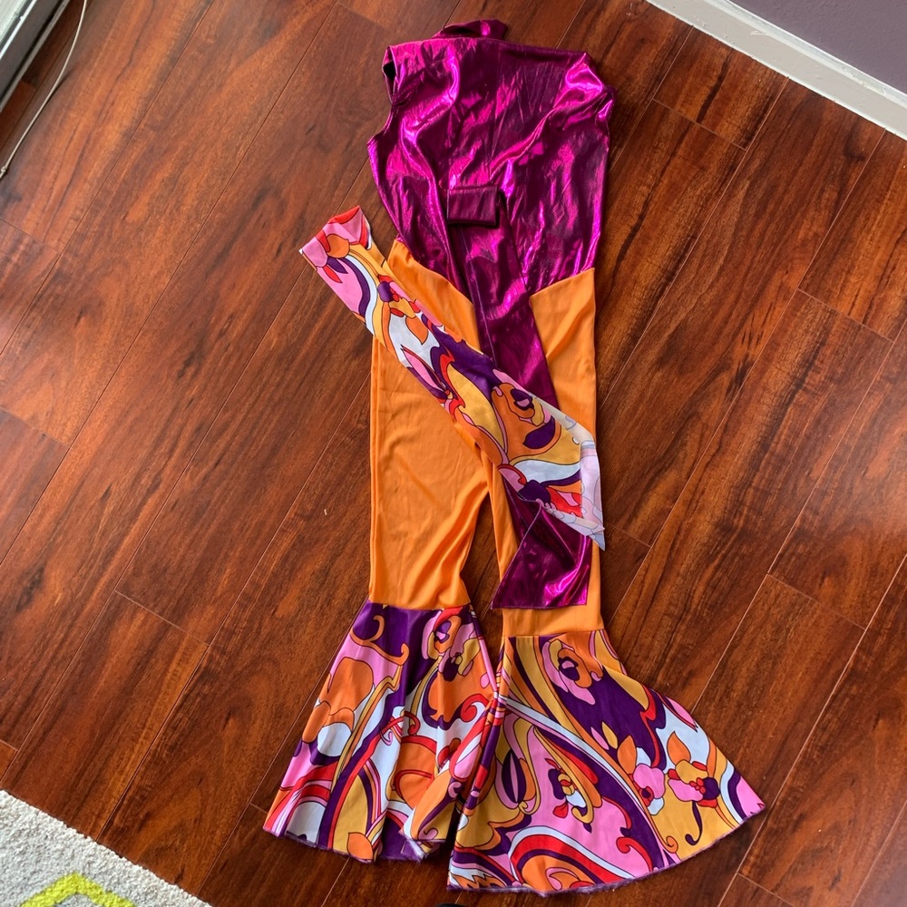 Costume 60s